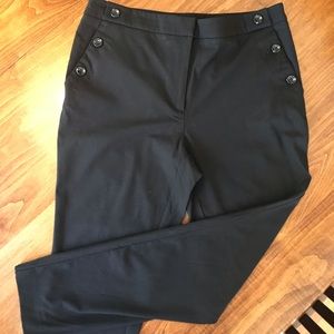 Women’s High Waisted Dress Pants